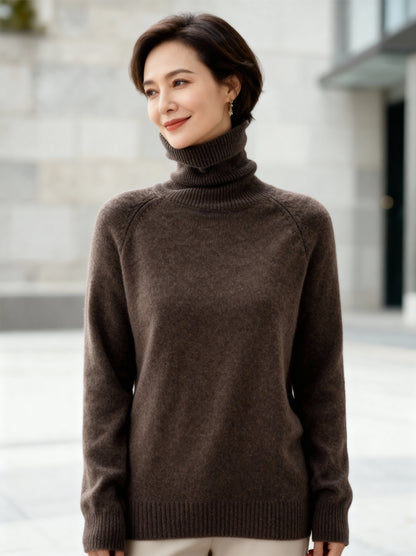 Camerone Women’s Fine Knit Sweater – Soft Lightweight Knitwear