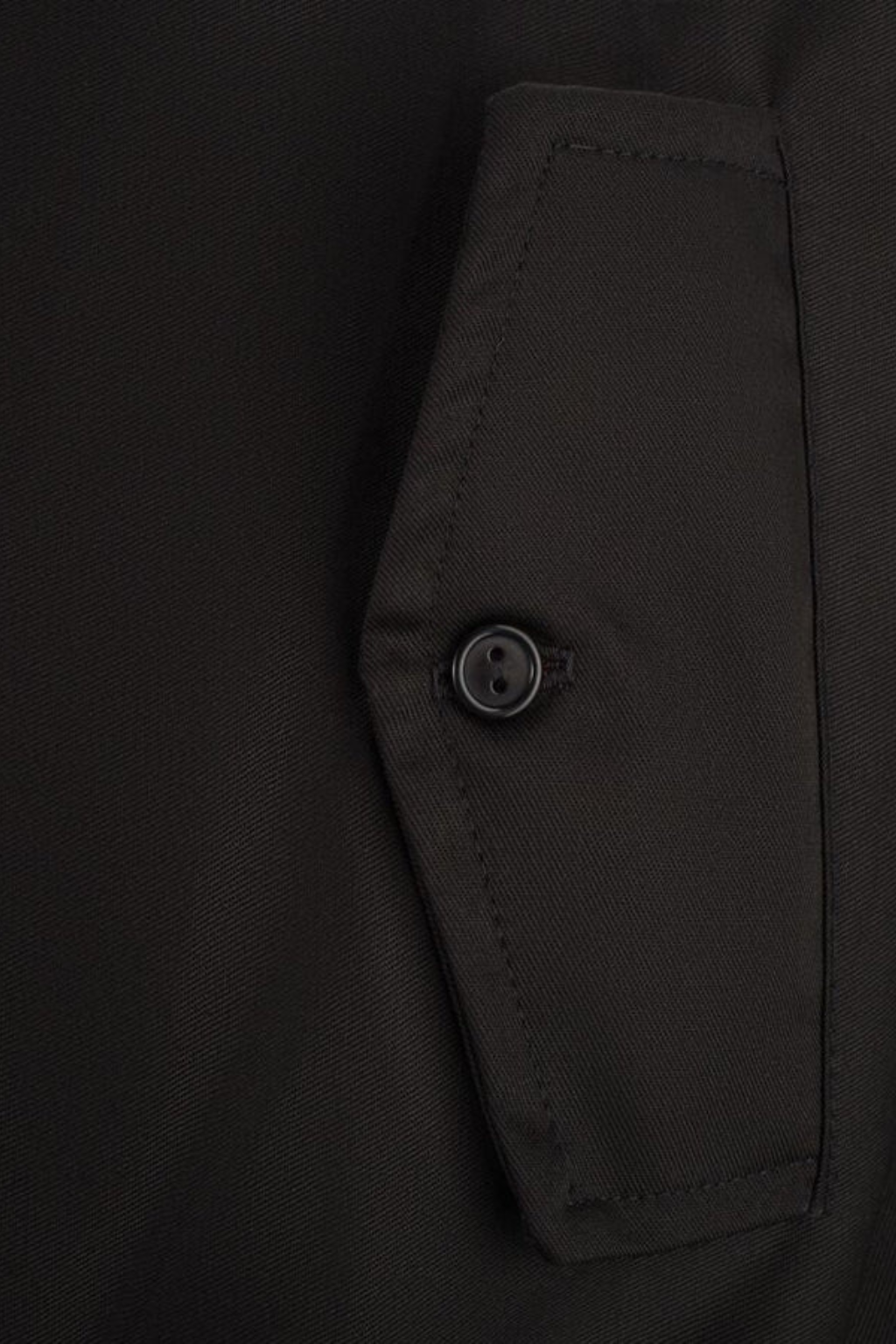 Baxter | Men Zip Up Harrington Jacket with Tartan Lining