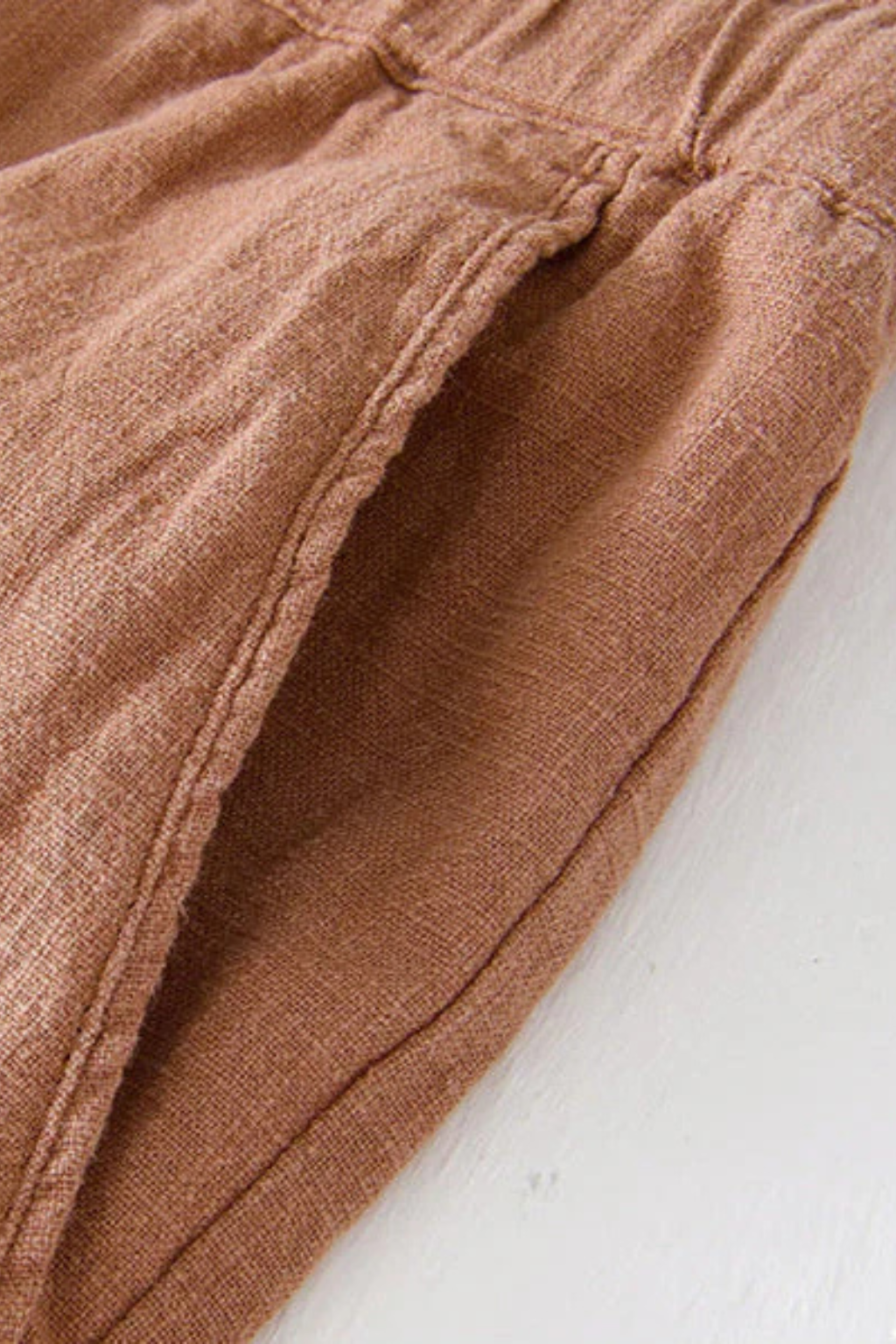 Ridley | Men Drawstring Elasticated Waist Side Pocket Casual Shorts